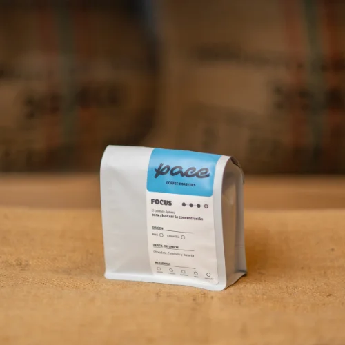 Línea Focus 250gr