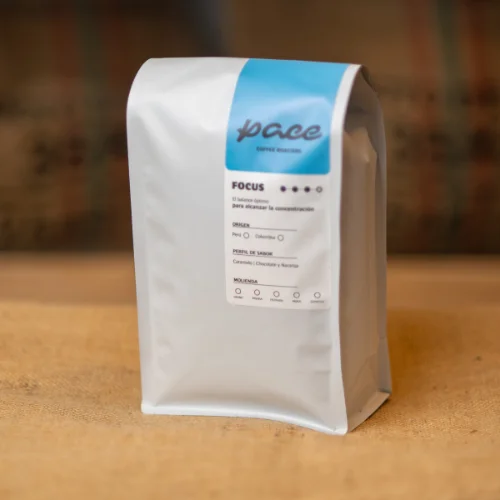 Línea Focus 1kg