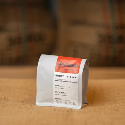 Línea Boost 250gr