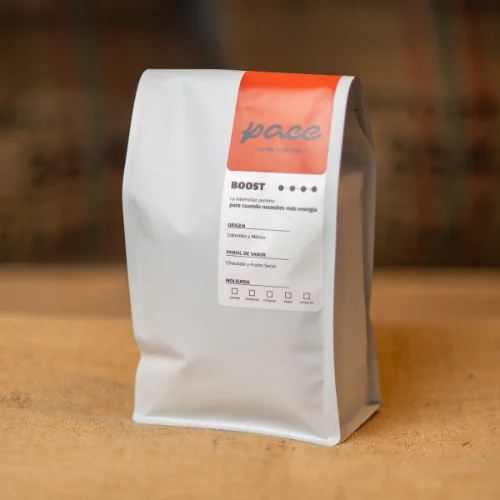 Línea Boost 1kg
