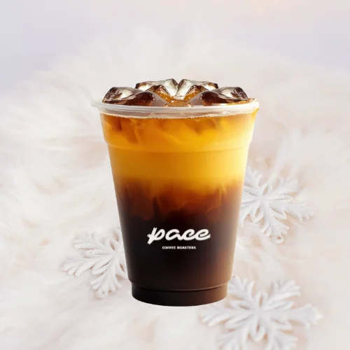 Orange Coffee